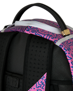 RUGRATS SUSIE PAPER HEARTS BACKPACK