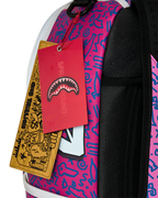 RUGRATS SUSIE PAPER HEARTS BACKPACK