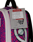 RUGRATS SUSIE PAPER HEARTS BACKPACK