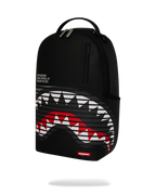 SHARK CENTRAL FLOW SHARK BACKPACK