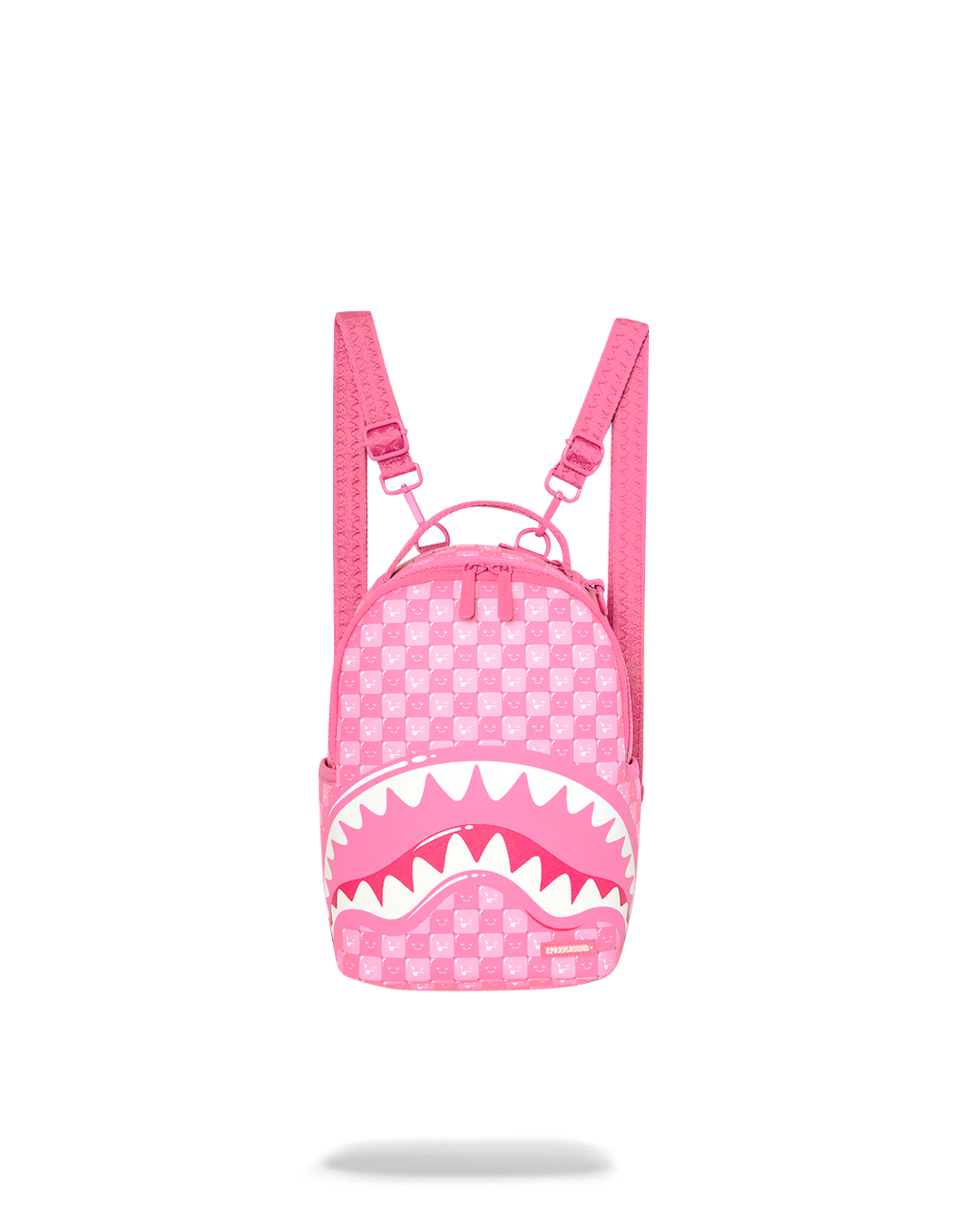 SHINOBI SHARKS IN PARIS MINI BACKPACK