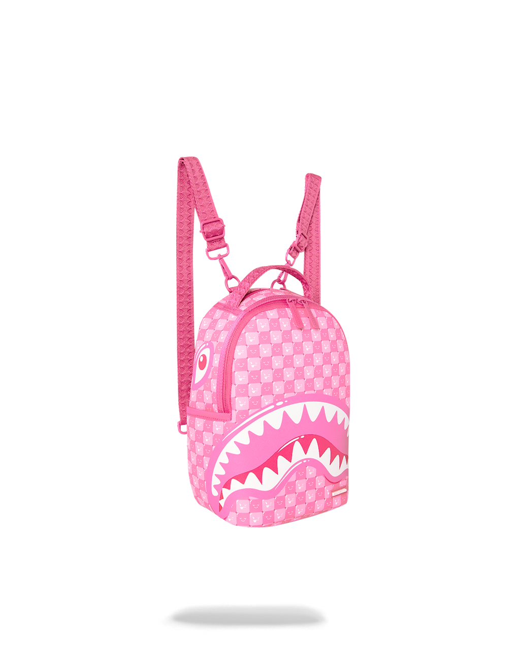 SHINOBI SHARKS IN PARIS MINI BACKPACK