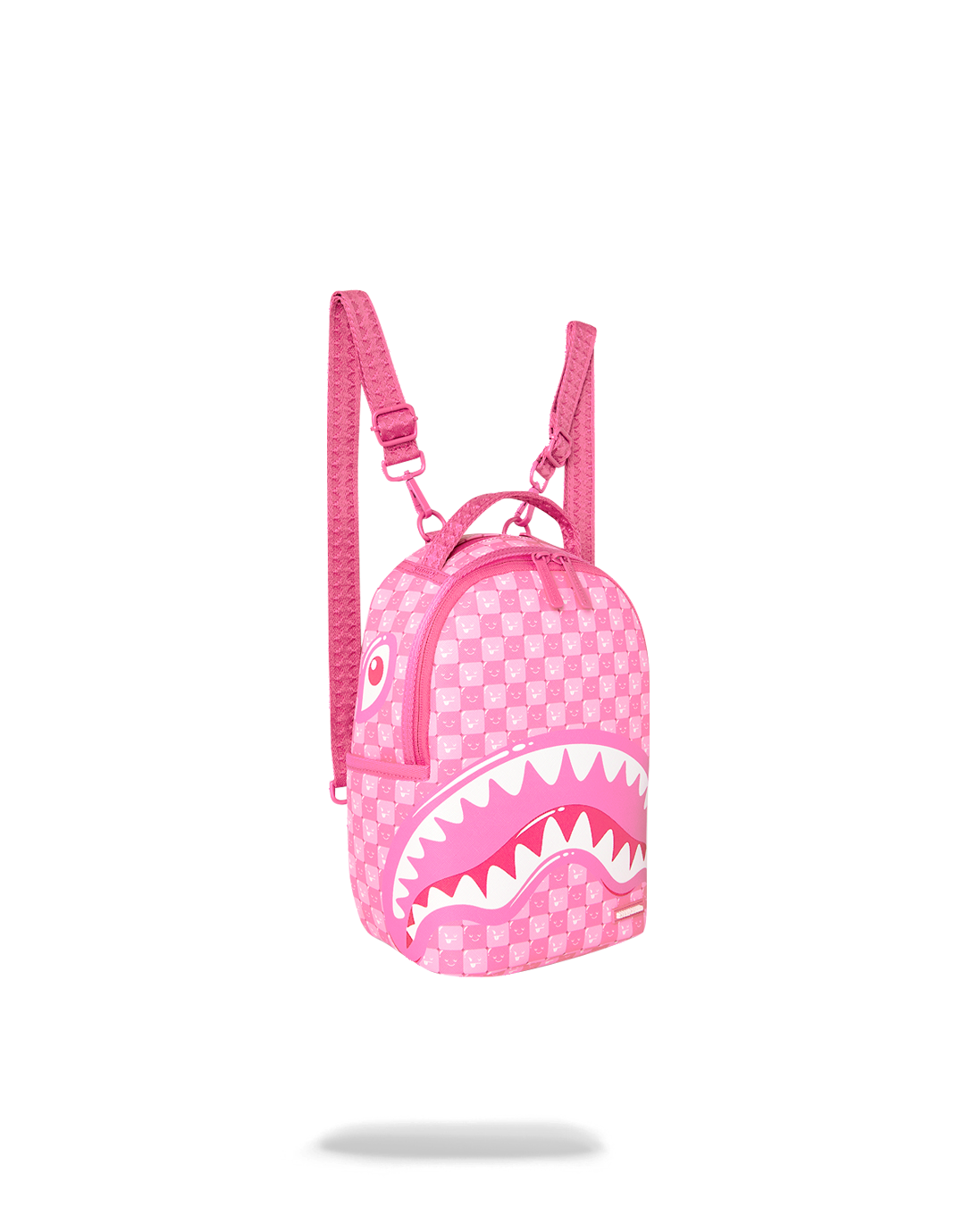 SHINOBI SHARKS IN PARIS MINI BACKPACK