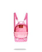 SHINOBI SHARKS IN PARIS MINI BACKPACK