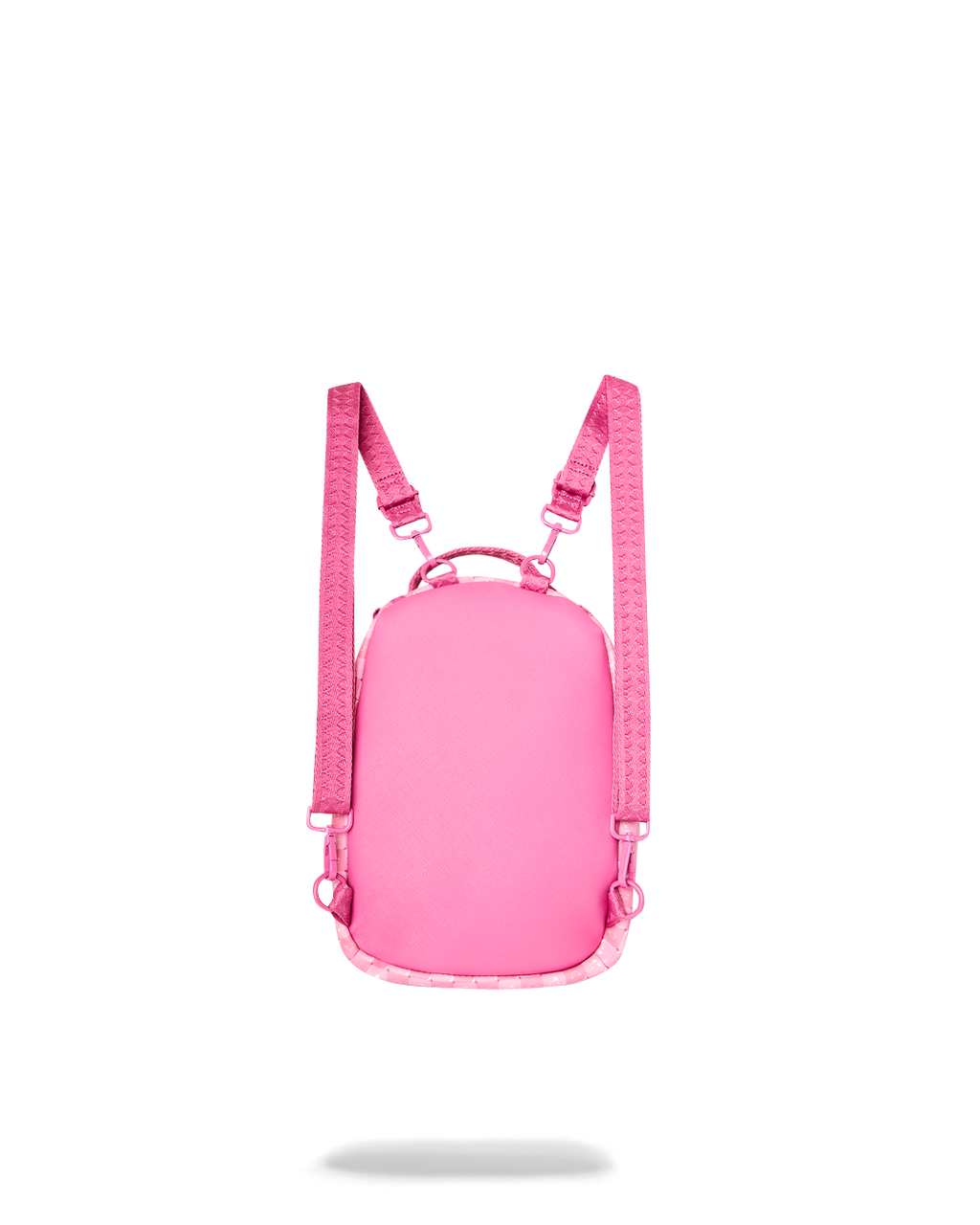 SHINOBI SHARKS IN PARIS MINI BACKPACK