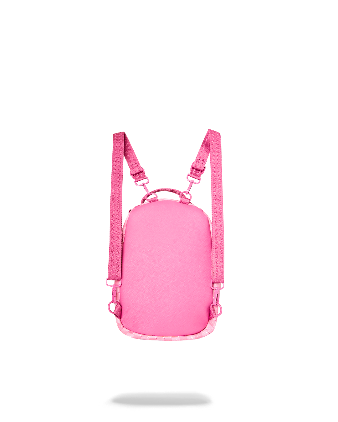 SHINOBI SHARKS IN PARIS MINI BACKPACK