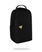 THE GOLDEN FANG SHARK BACKPACK