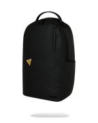 THE GOLDEN FANG SHARK BACKPACK