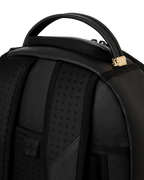 THE GOLDEN FANG SHARK BACKPACK