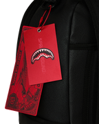 THE GOLDEN FANG SHARK BACKPACK