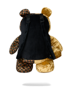 GOLDEN DYNASTY MONEYBEAR BACKPACK