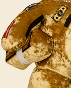 GOLDEN DYNASTY MONEYBEAR BACKPACK