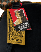 GOLDEN DYNASTY MONEYBEAR BACKPACK