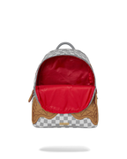 RITZ RIVIERA SAVAGE BACKPACK