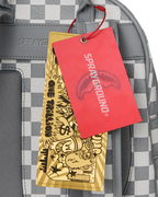 RITZ RIVIERA SAVAGE BACKPACK
