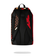 DIVIDE & CONQUER HILLS BACKPACK