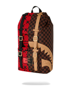 DIVIDE & CONQUER HILLS BACKPACK