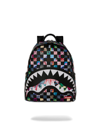 SHARKVERSE UNIVERSE SAVAGE BACKPACK