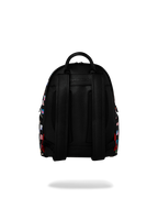 SHARKVERSE UNIVERSE SAVAGE BACKPACK
