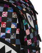 SHARKVERSE UNIVERSE SAVAGE BACKPACK