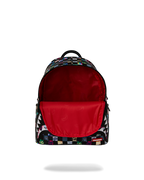 SHARKVERSE UNIVERSE SAVAGE BACKPACK
