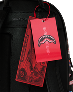 SHARKVERSE UNIVERSE SAVAGE BACKPACK