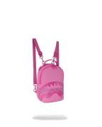 SHADOW SHARKS - BUBBLE POP MINI BACKPACK