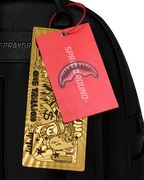 STEALTH GLIDE SAVAGE BACKPACK