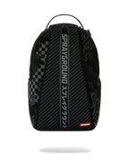 THE NOMAD - KNIT RUNNER BACKPACK