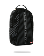 THE NOMAD - KNIT RUNNER BACKPACK