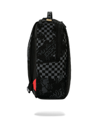 THE NOMAD - KNIT RUNNER BACKPACK