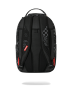 THE NOMAD - KNIT RUNNER BACKPACK