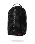 THE NOMAD - KNIT RUNNER BACKPACK