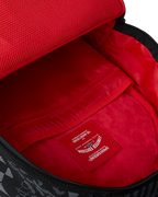 THE NOMAD - KNIT RUNNER BACKPACK
