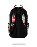 AMERICAN AIRLINES 100 YRS GLOBAL TRAVELER BACKPACK