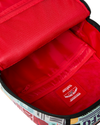 AMERICAN AIRLINES 100 YRS GLOBAL TRAVELER BACKPACK