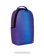 SHARK CENTRAL ALL STAR (BLUE IRIDESCENT) BACKPACK