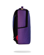 SHARK CENTRAL ALL STAR (BLUE IRIDESCENT) BACKPACK