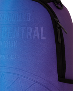 SHARK CENTRAL ALL STAR (BLUE IRIDESCENT) BACKPACK