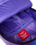 SHARK CENTRAL ALL STAR (BLUE IRIDESCENT) BACKPACK