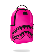 SHARK CENTRAL 2 PINK CODE BACKPACK