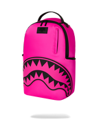 SHARK CENTRAL 2 PINK CODE BACKPACK