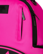 SHARK CENTRAL 2 PINK CODE BACKPACK