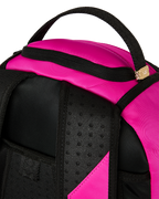 SHARK CENTRAL 2 PINK CODE BACKPACK