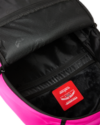 SHARK CENTRAL 2 PINK CODE BACKPACK