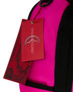 SHARK CENTRAL 2 PINK CODE BACKPACK