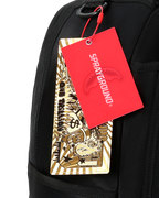 SHARK CENTRAL 2.0 BEYOND TIME BACKPACK