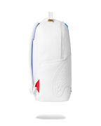 AMERICAN AIRLINES MAXIMUM ALTITUDE BACKPACK (WHITE)