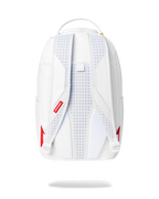 AMERICAN AIRLINES MAXIMUM ALTITUDE BACKPACK (WHITE)