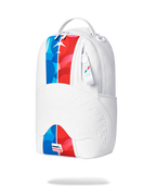 AMERICAN AIRLINES MAXIMUM ALTITUDE BACKPACK (WHITE)